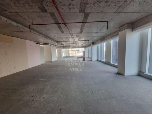 Oficina Moderna. Espacio Ideal para Crecer