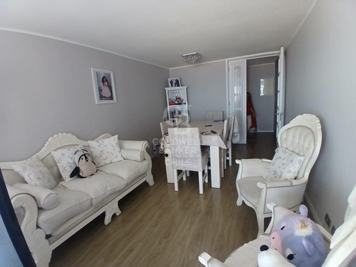 Lindo e Iluminado Departamento Sector Sur