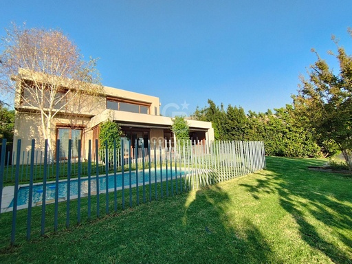 Condominio Los Bosques | No Perimetral