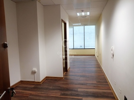 Venta Oficina en Las Condes