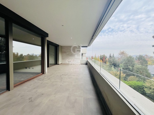 Exclusivo Departamento en Santa María – Colegio San Benito