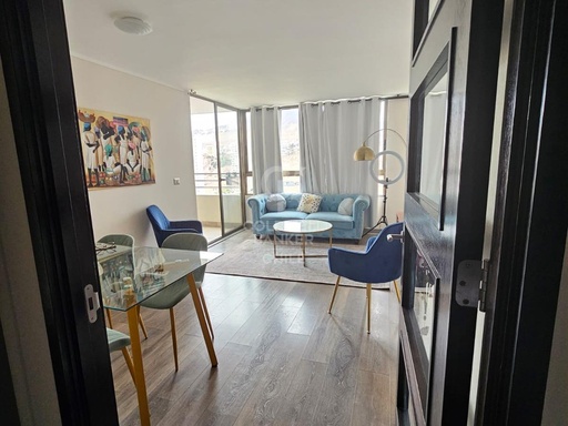 Hermoso Departamento, Sector Sur