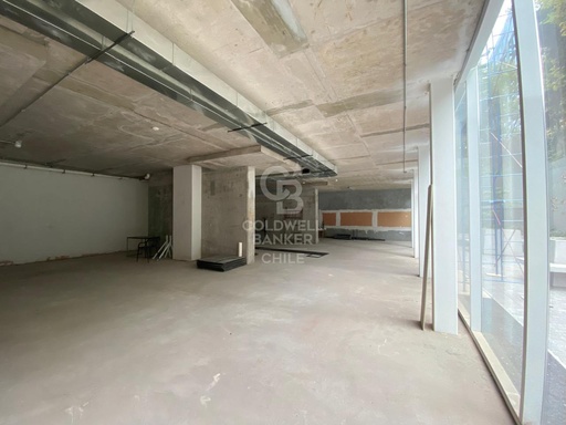 Local en Arriendo para habilitar / Escuela Militar