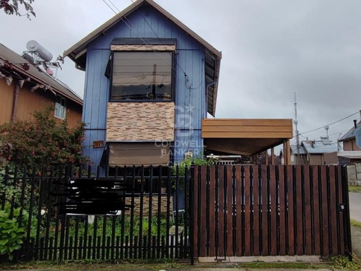 Casa Sector Mirasur Osorno | A minutos del Centro