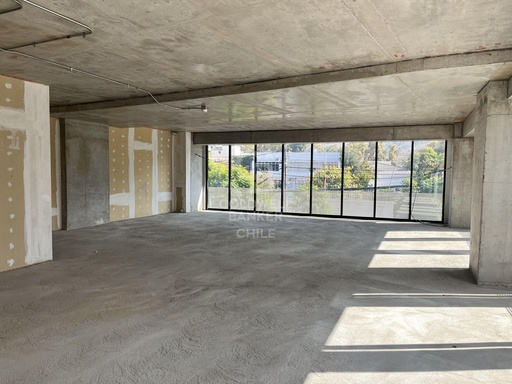 Oficinas en Arriendo – Edificio Clase A  en Providencia