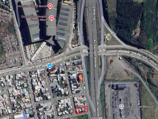 Terreno Estratégico en Puerto Montt - Inversión Ideal