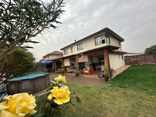 Arriendo con compromiso de compra - Las Calandrias
