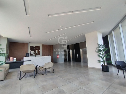 Venta, Arriendo oficina Puertas de Chicureo