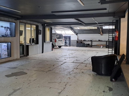 Local comercial en zona exclusiva, Vitacura