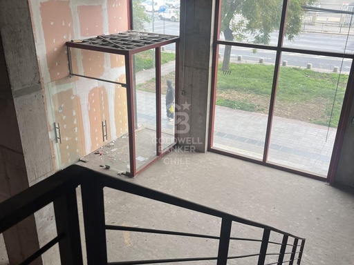 Local de 252m2 en Matucana Gran flujo peatonal