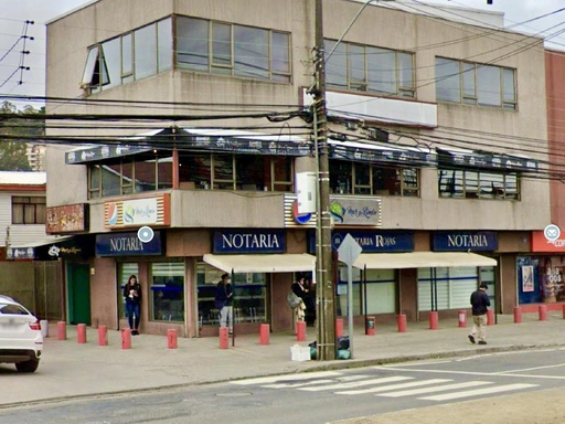 Local 90  mts2 en Avd  Michimalonco