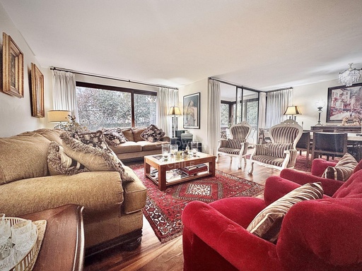 Impecable Departamento en el Sector El Golf