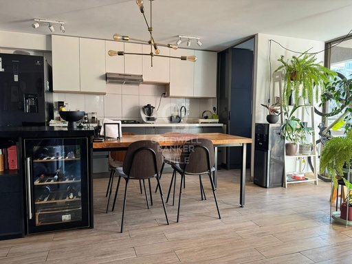 Depto en Venta Pedro de Valdivia recién remodelado