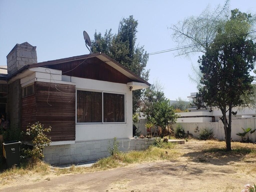 Oportunidad de inversión en La Reina