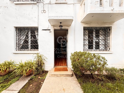 Casa Barrio Italia, Comercial o Habitacional