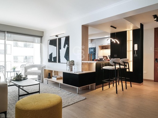 Departamento Remodelado en El Golf