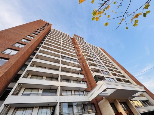 Arriendo Departamento 2D/2B Metro San Miguel