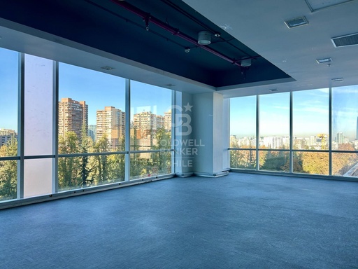 Oficina Torres del Parque I