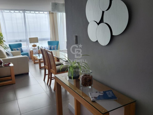 Departamento  3 Dormitorios, Sector Norte