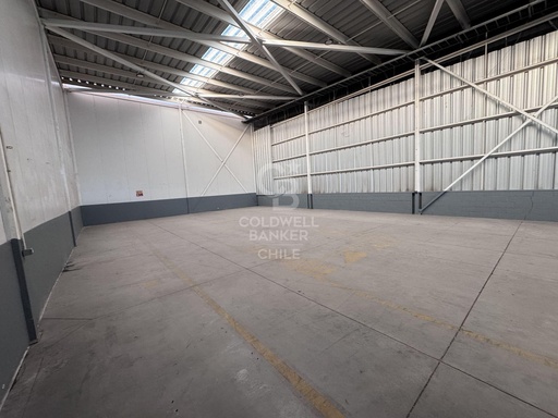 BODEGA | EFICIENCIA OPERATIVA | QUILICURA