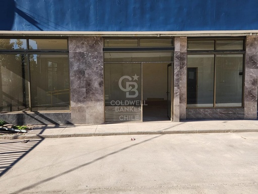 Arriendo Comercial Estratégico y Moderno