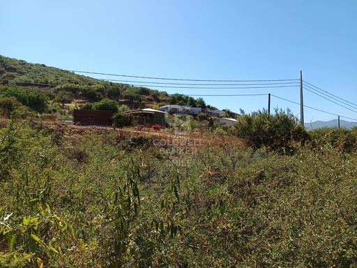 PARCELA CASAS VIEJAS RAUTEN QUILLOTA