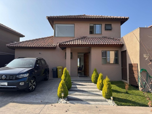 Arriendo – Condominio La Cosecha, El Remanso.