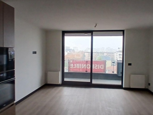 Sin Comisión!  Dúplex con Terraza Metro Inés de Suárez