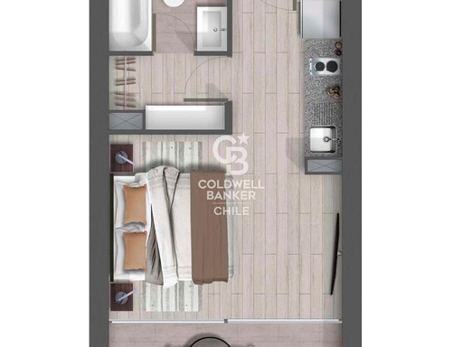 Invierte en Renta Residencial con entrega inmediata