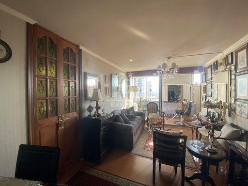 Venta departamento en Barrio Italia