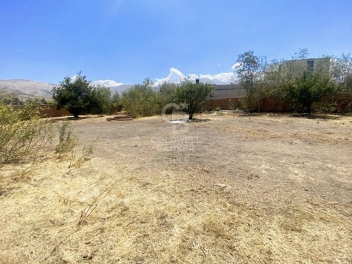 Venta excelente Terreno en Condominio Piedra Roja