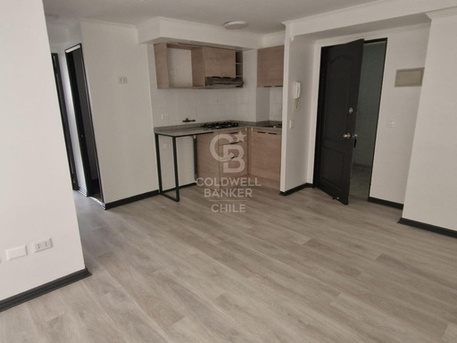 Venta Departamento Metro Los Leones