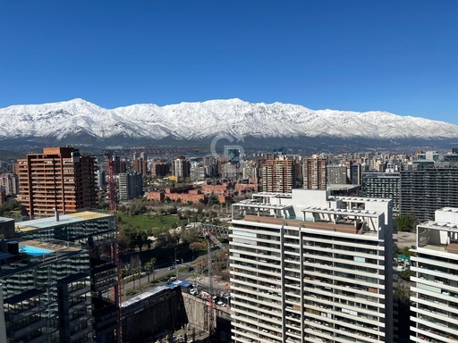 Moderno Departamento en Kennedy cercano a Parque Arauco