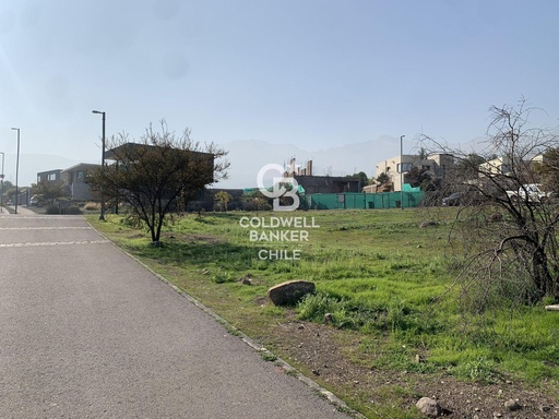 Condominio Los Rios - Chicureo - No Perimetral