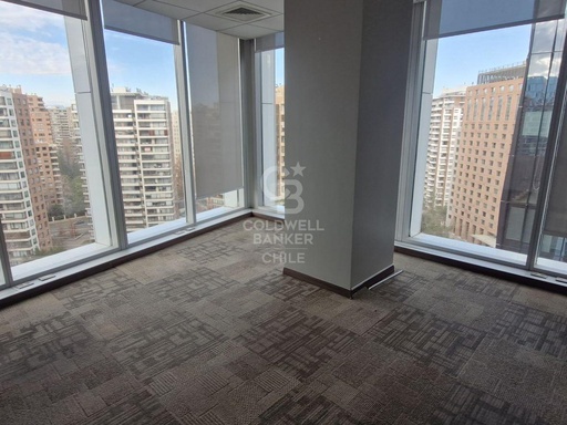 Venta Oficina Cerro el Plomo 300 M2 Las Condes