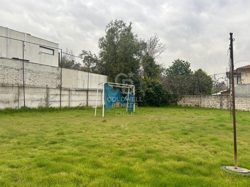 Terreno cercano a Plaza Ossandón, La Reina