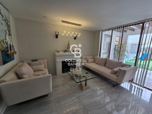 Hermosa Casa Full Amoblada, Sector sur