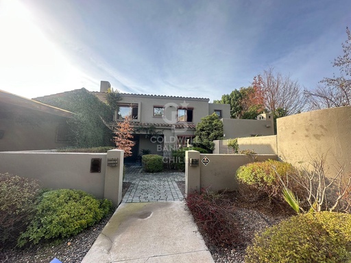 Hermosa casa en el mejor Condominio de Piedra Roja Chicureo