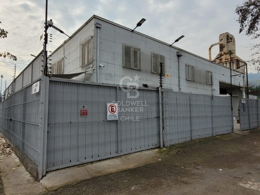 VENTA EDF. COMERCIAL OF Y BODEGA ZAPADORES