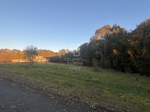Parcela en exclusivo sector Las Cumbres.