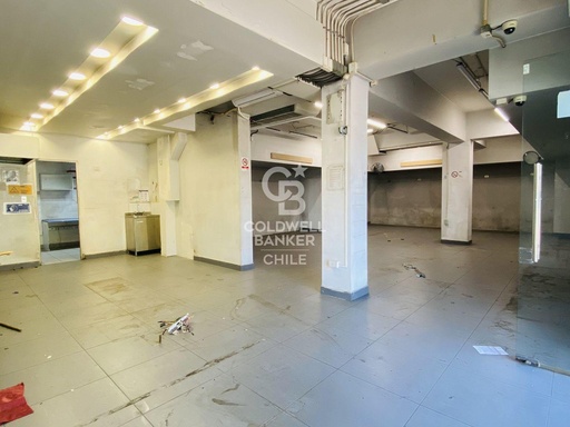 Local Comercial en Arriendo – 212 m²