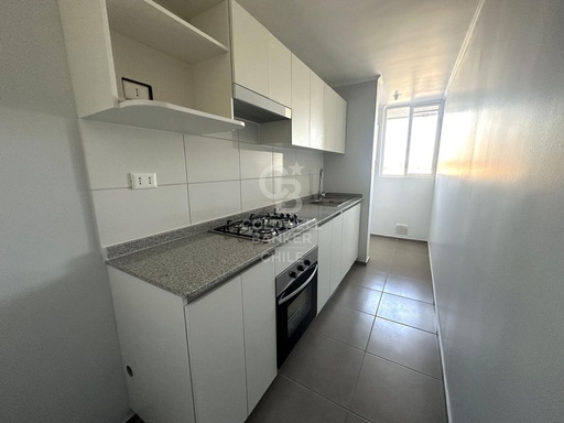 A Estrenar ¡Nuevo! Condominio en Huechuraba