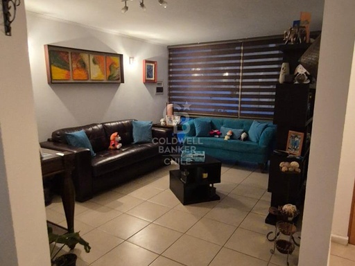 Hermosa Casa Sector Parque Inglés