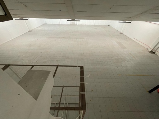 Arriendo Bodega con Oficinas – Recoleta, Sector Einstein