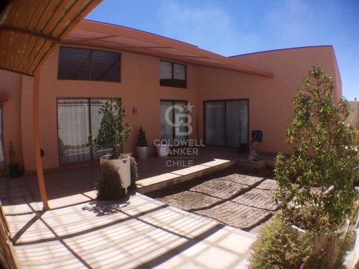 Casa Lomas Huasi Calama