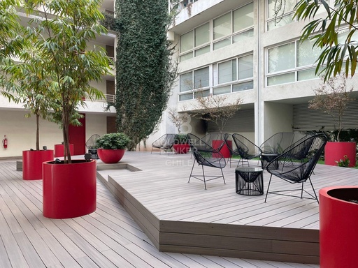 Moderno Departamento en Venta – Los Dominicos