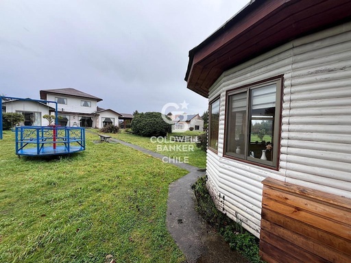 Oportunidad única, Venta de fábrica con casa en Parcela .