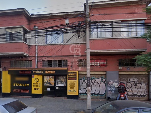 Oportunidad de arriendo local comercial