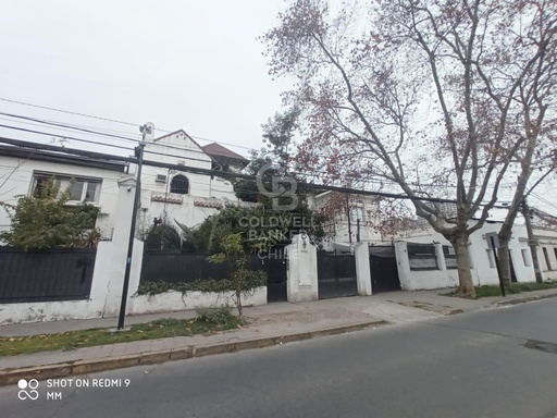 Casa Comercial para Remodelar en Barrio Italia