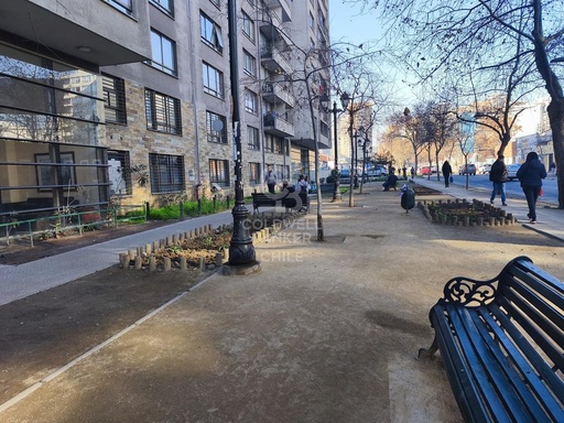 Excelente rentabilidad en Parque Almagro